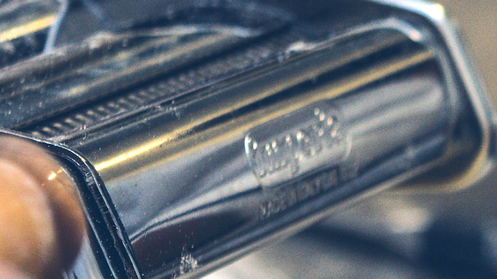 MENU À LA CARTE Bellagio